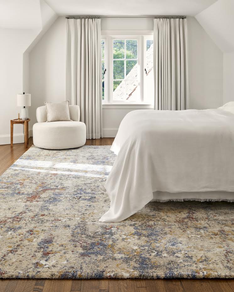 Surya Tuscany TUS-2301 Area Rug Lifestyle Feature