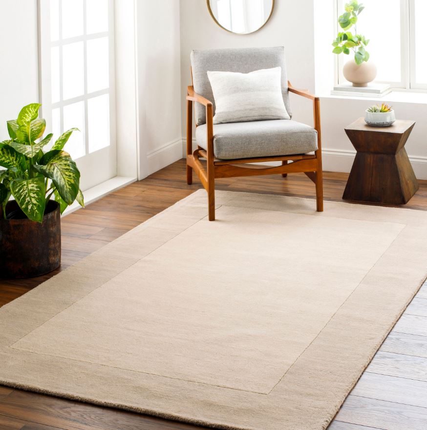 Livabliss Mystique M-348 Area Rug Lifestyle Image Feature