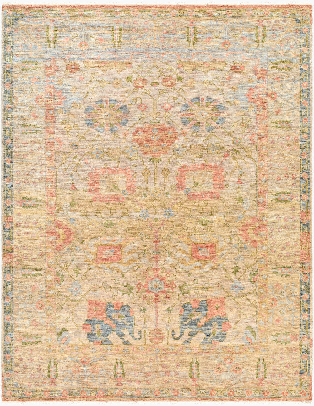 Surya Mashad MHS-2301 Area Rug
