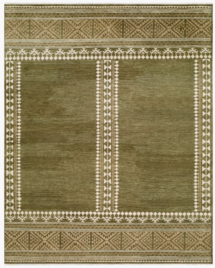 Surya Riviera RIV-2311 Area Rug Feature