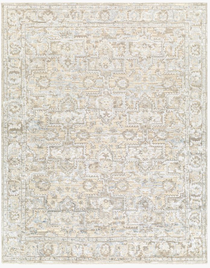 Surya Waterloo WTL-2301 Area Rug