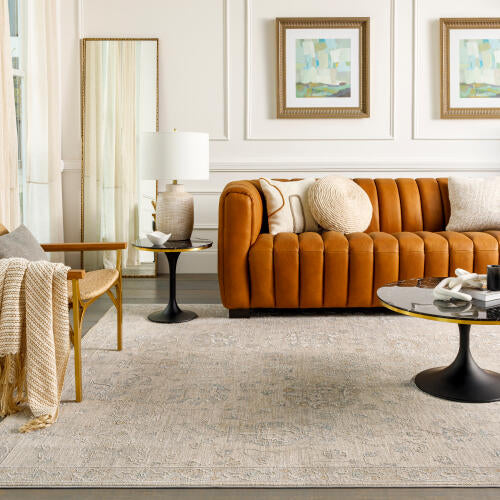 Surya Avant Garde AVT-2307 Area Rug Room Scene Featured