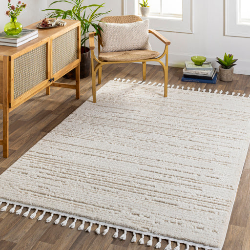 Surya Azilal AZI-2315 Area Rug Room Scene Featured
