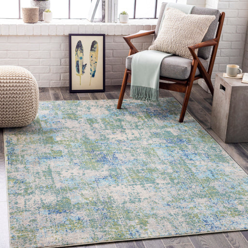 Surya Bodrum BDM-2328 Area Rug Room Scene Featured