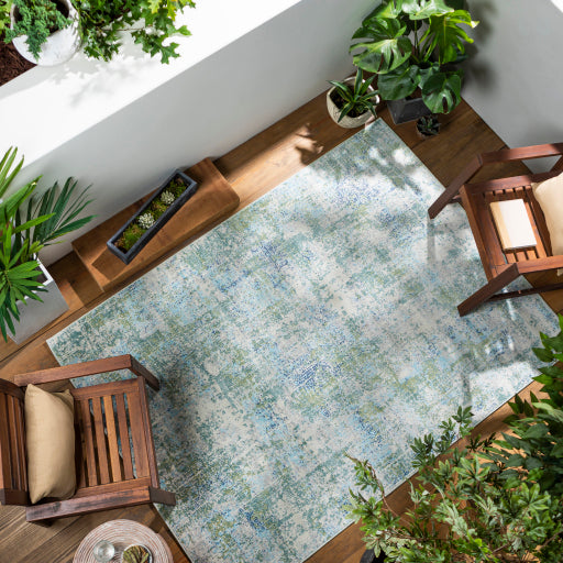 Surya Bodrum BDM-2328 Area Rug Room Scene Featured