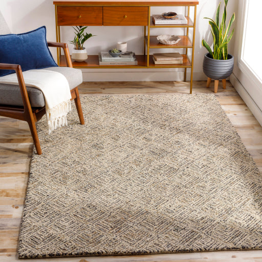 Surya Buford BUF-2300 Area Rug Room Scene Featured