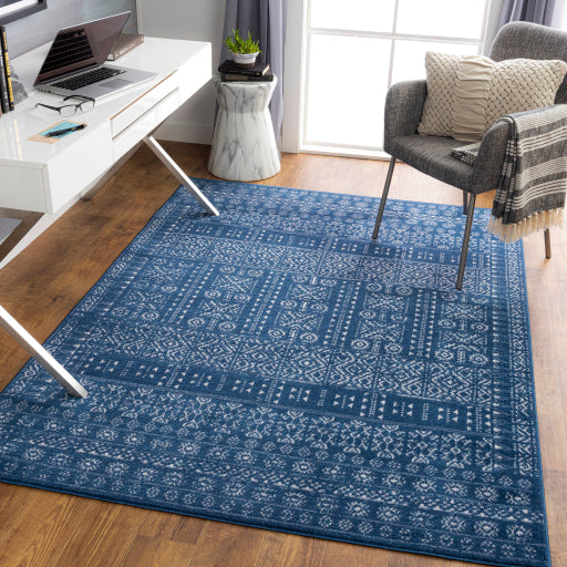 Surya Cesar CEG-2335 Area Rug Room Scene Featured