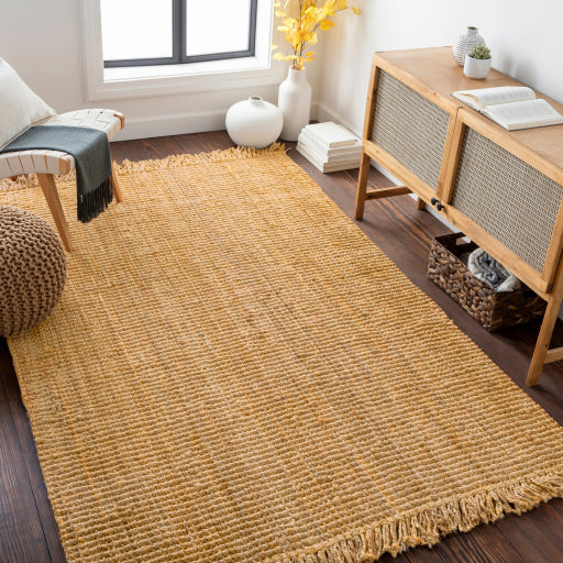Surya Chunky Naturals CYT-2300 Area Rug Room Scene Featured