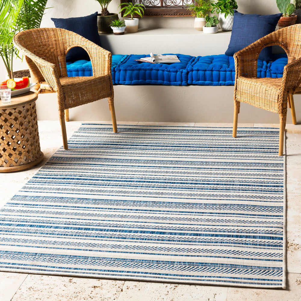 Surya Eagean EAG-2337 Area Rug Room Scene Featured