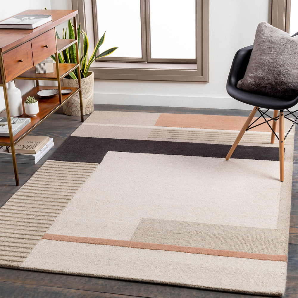 Surya Emma EMM-2303 Area Rug Room Scene Featured