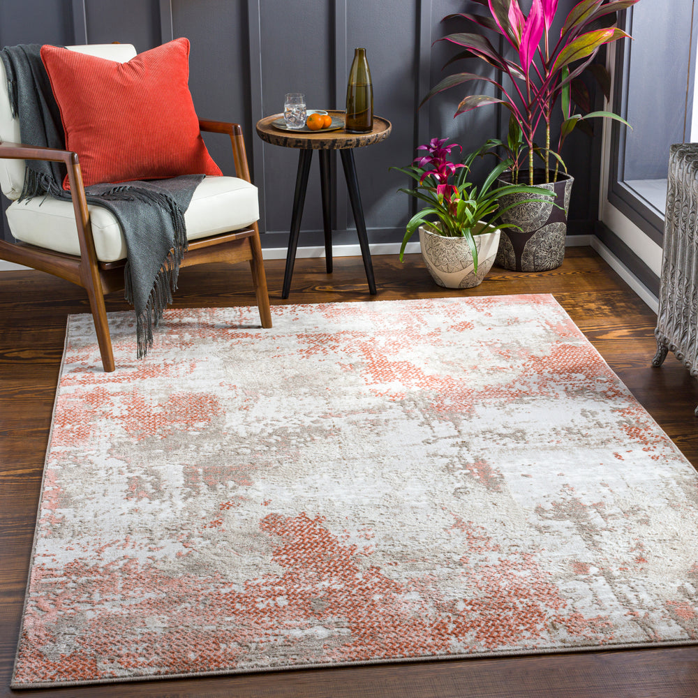 Surya Enfield ENF-2316 Area Rug Room Scene Featured