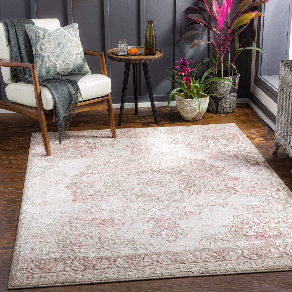 Surya Enfield ENF-2321 Area Rug Room Scene Featured