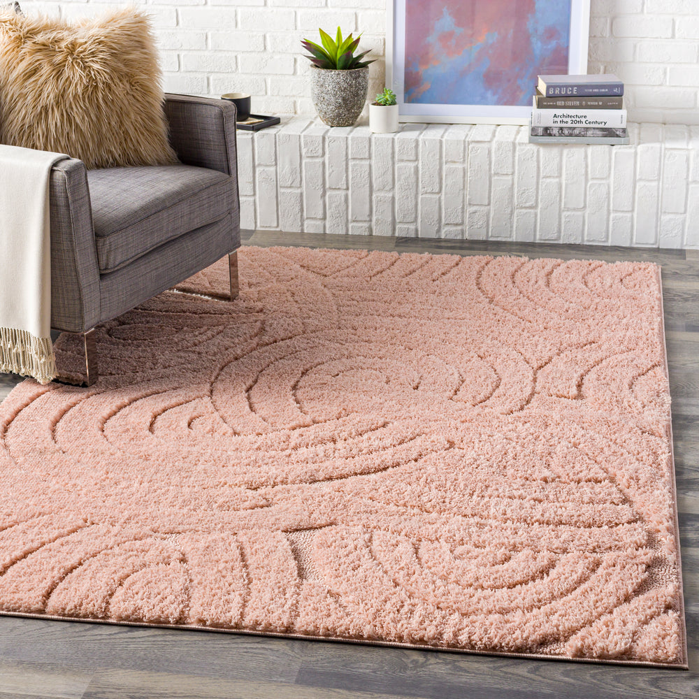 Surya Elenor ENR-2311 Area Rug Room Scene Featured