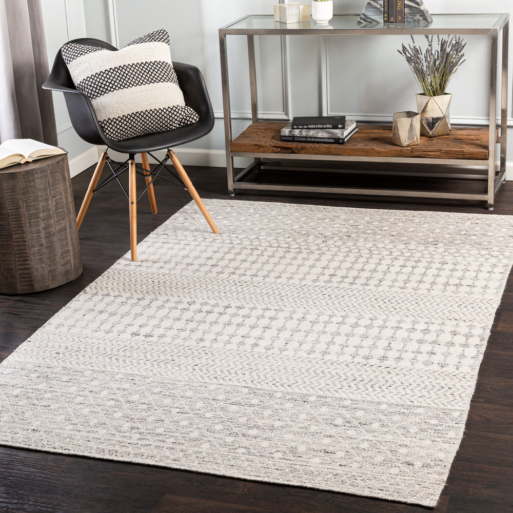 Surya Fulham FHM-2305 Area Rug Room Scene Featured