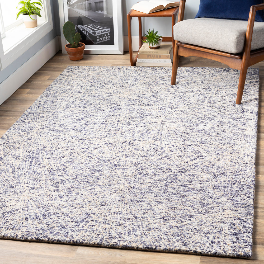 Surya Falcon FLC-8008 Area Rug Room Scene Featured
