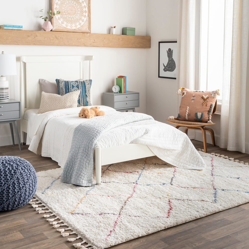 Surya Guarderia GDR-2302 Area Rug Room Scene Featured