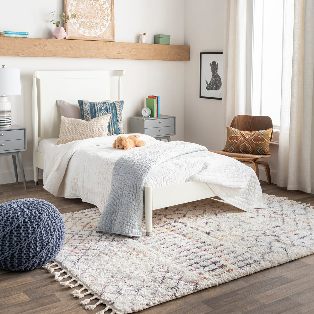 Surya Guarderia GDR-2303 Area Rug Room Scene Featured