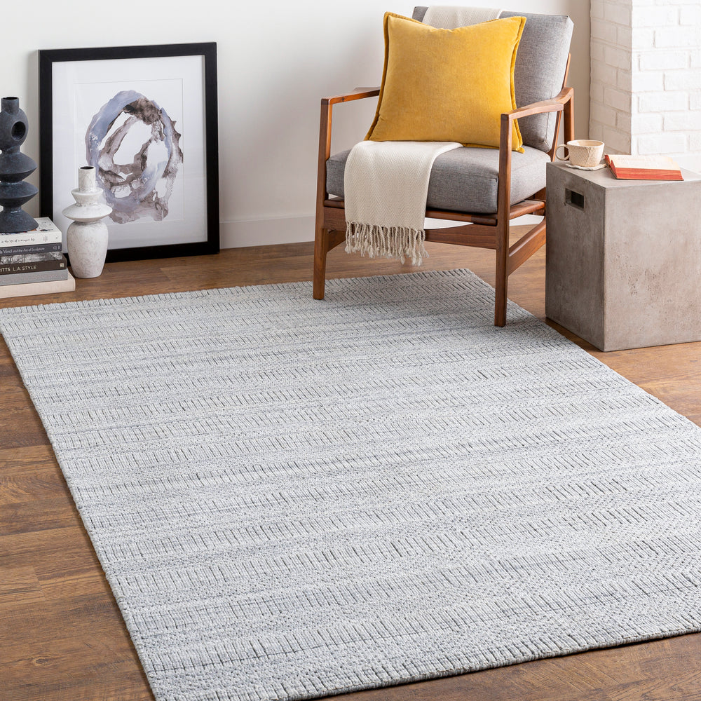 Surya Hickory HCK-2301 Area Rug Room Scene Featured