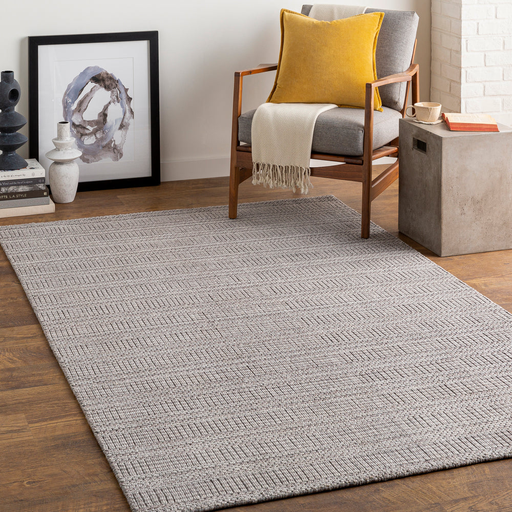 Surya Hickory HCK-2304 Area Rug Room Scene Featured