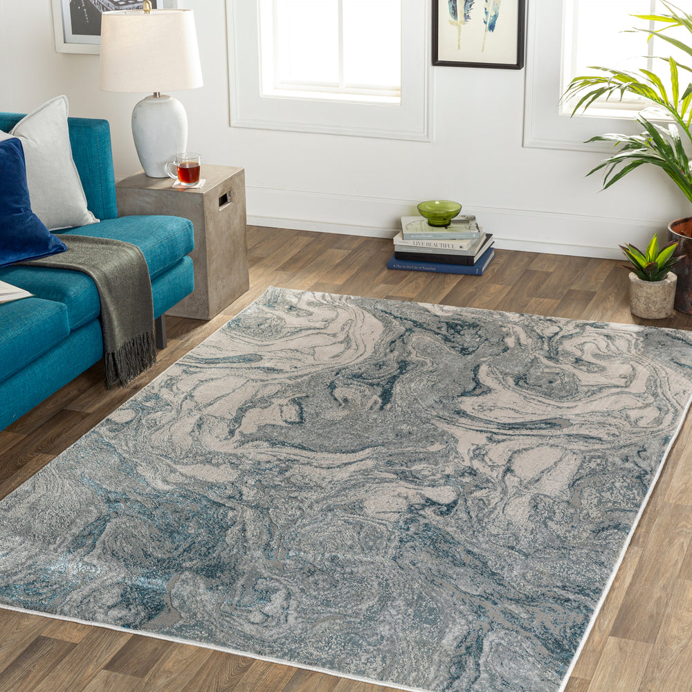 Surya Impulse IPS-2309 Area Rug Room Scene Featured