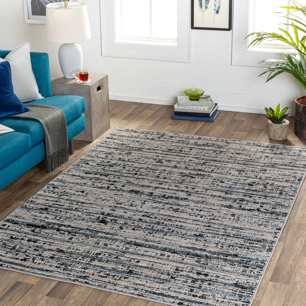 Surya Impulse IPS-2311 Area Rug Room Scene Featured