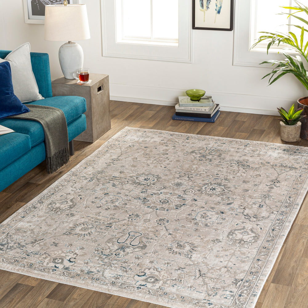 Surya Impulse IPS-2318 Area Rug Room Scene Featured