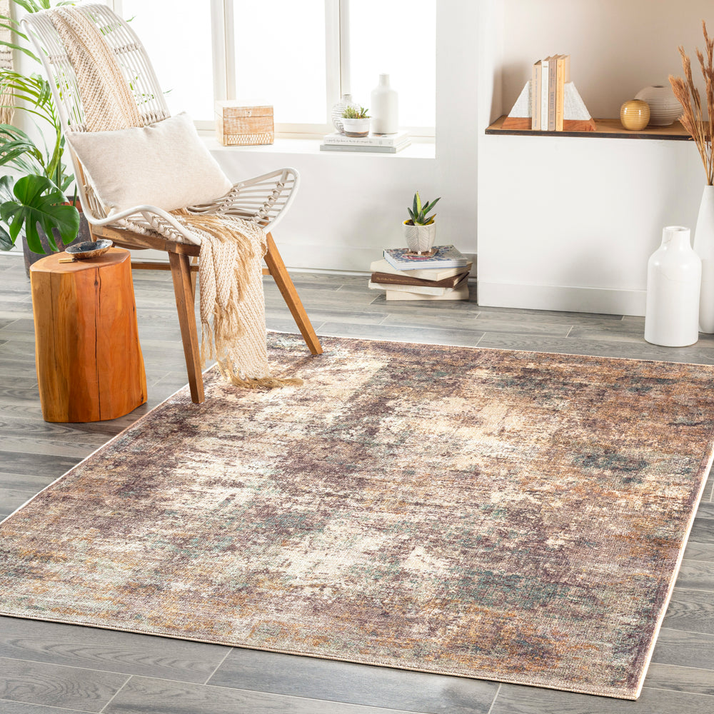Surya Jefferson JFS-2311 Area Rug Room Scene Featured