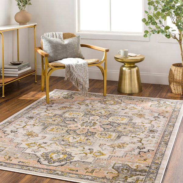 Surya Jamila JML2301 Area Rug Incredible Rugs and Decor