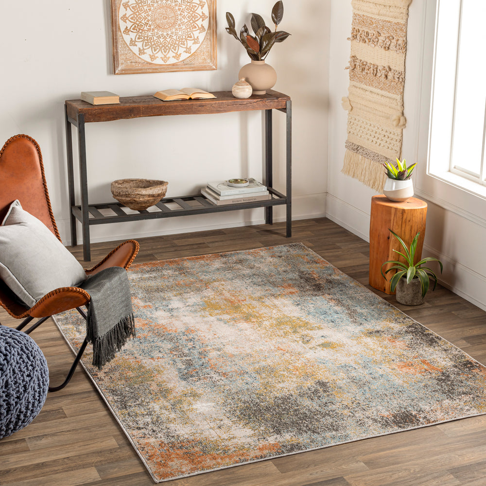 Surya Jamila JML-2304 Area Rug Room Scene Featured