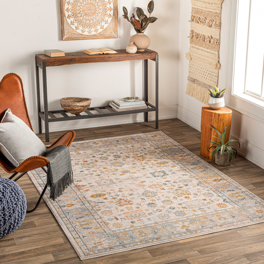 Surya Jamila JML-2309 Area Rug Rom Scene Featured