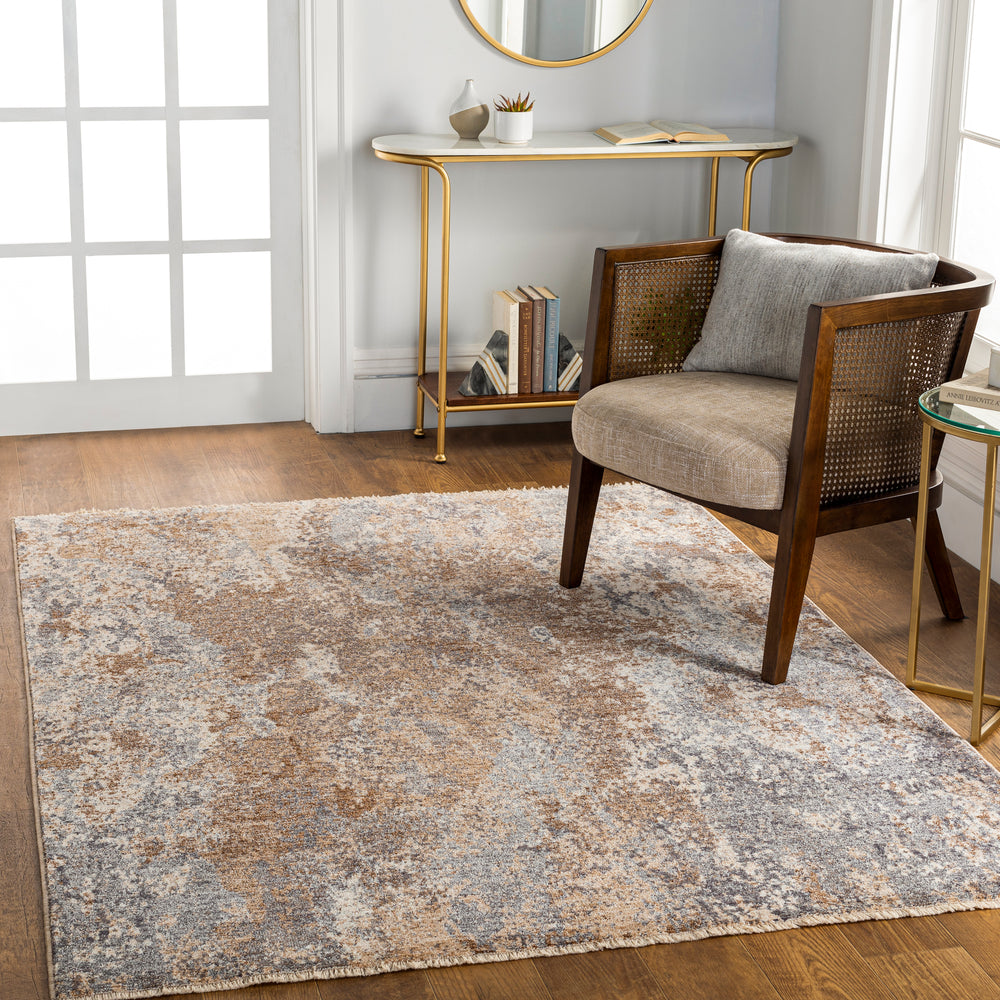 Surya Misterio MST-2308 Area Rug Room Scene Featured
