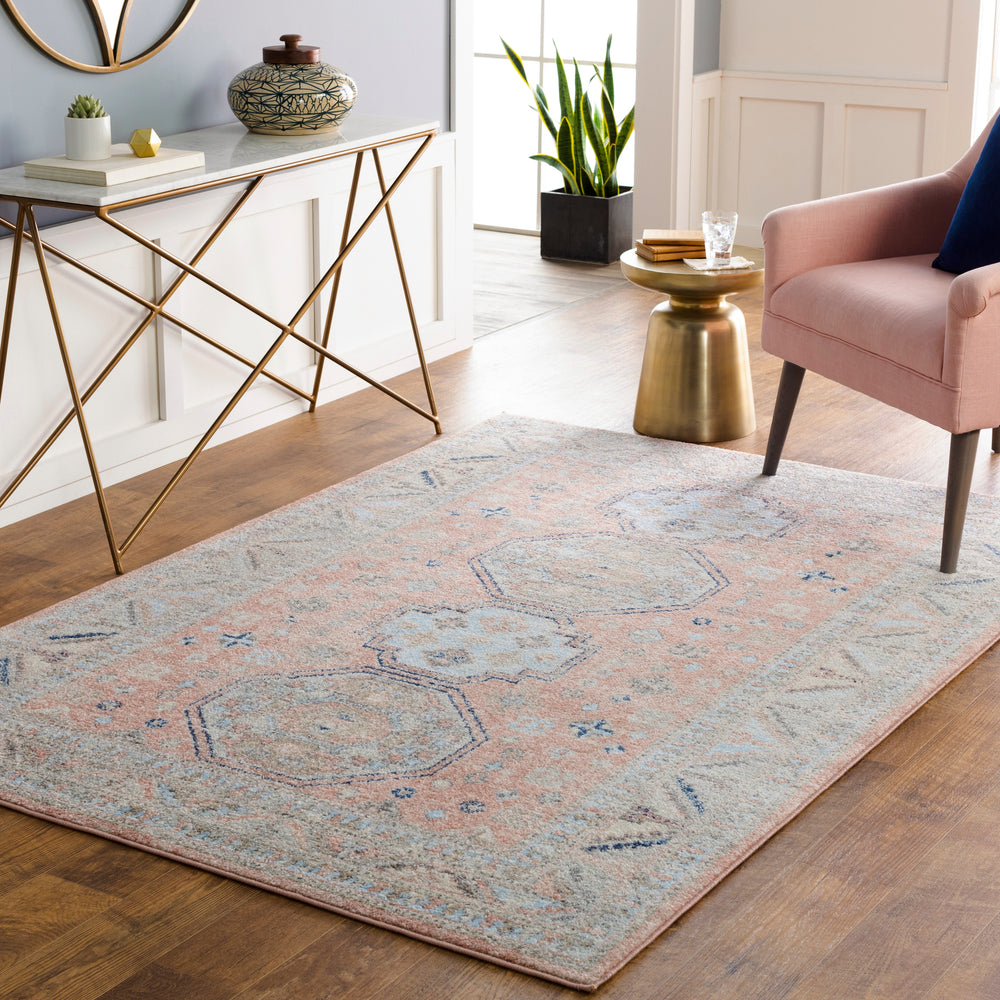 Surya Murat MUT-2303 Area Rug by Artistic Weavers Room Scene Featured