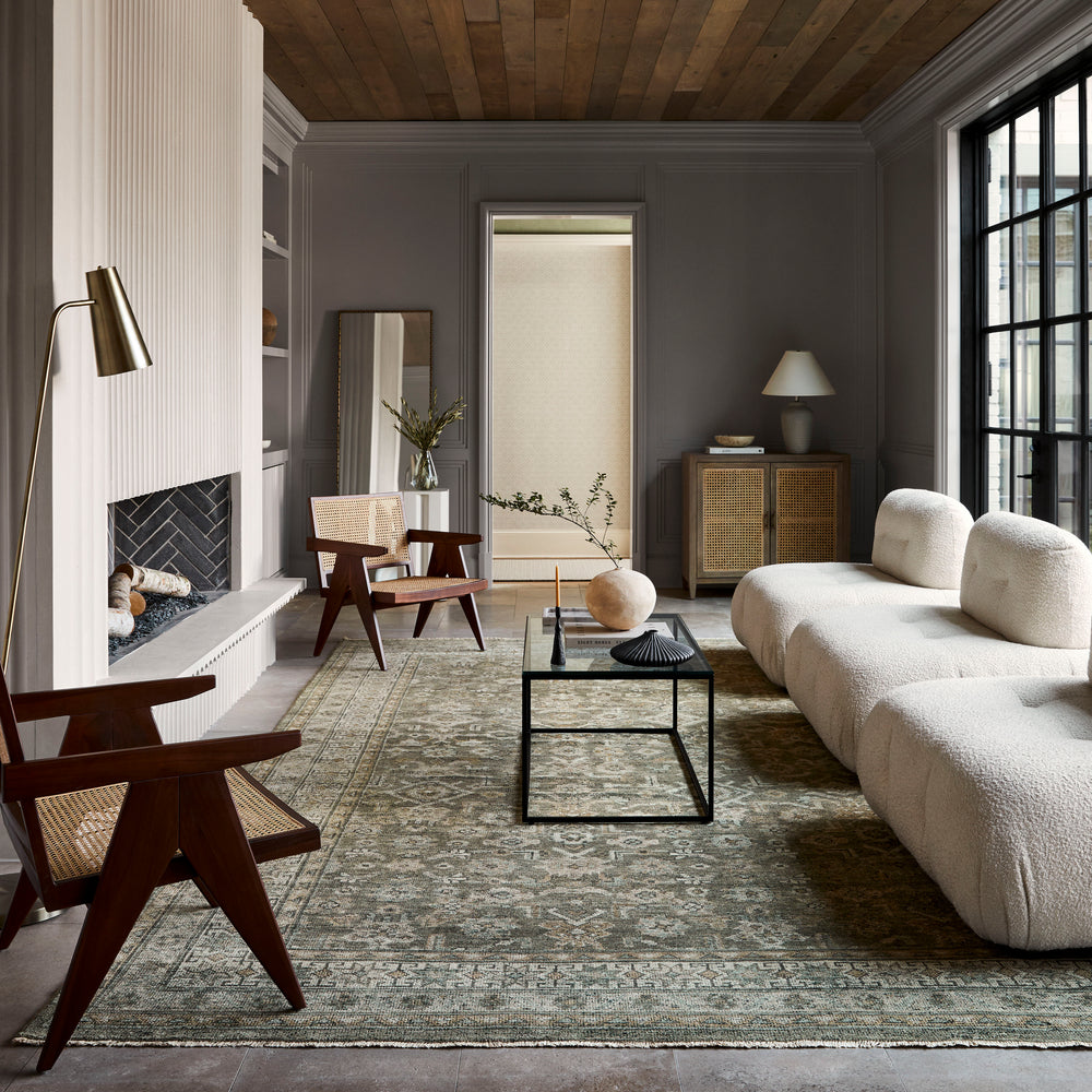 Room Scene Featured