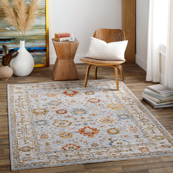 Surya Reina REN2306 Area Rug Incredible Rugs and Decor