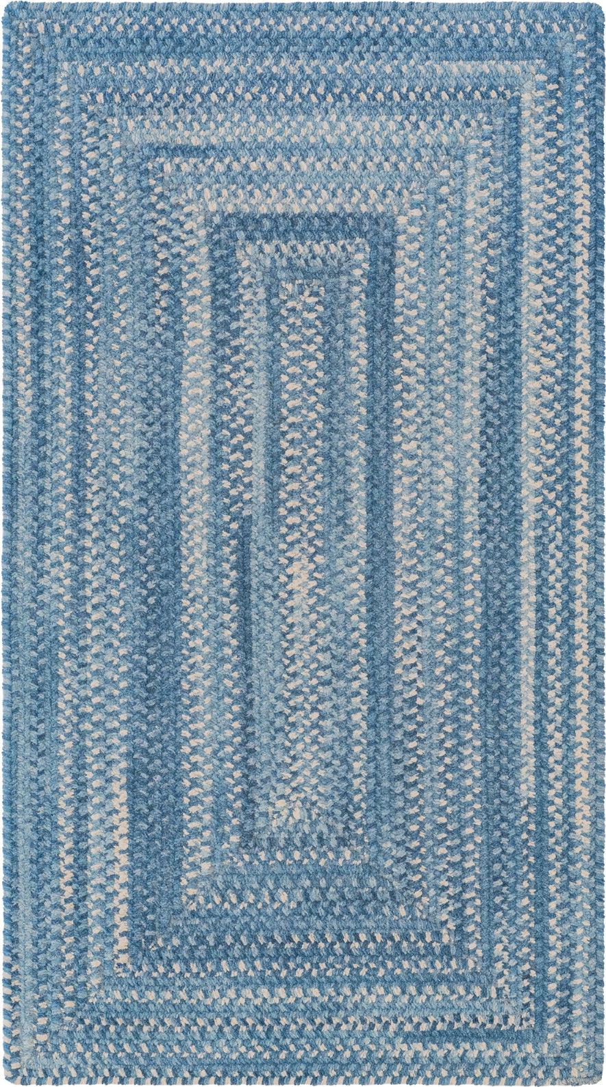 Capel Tiny Tots 0377 Light Blue Area Rug