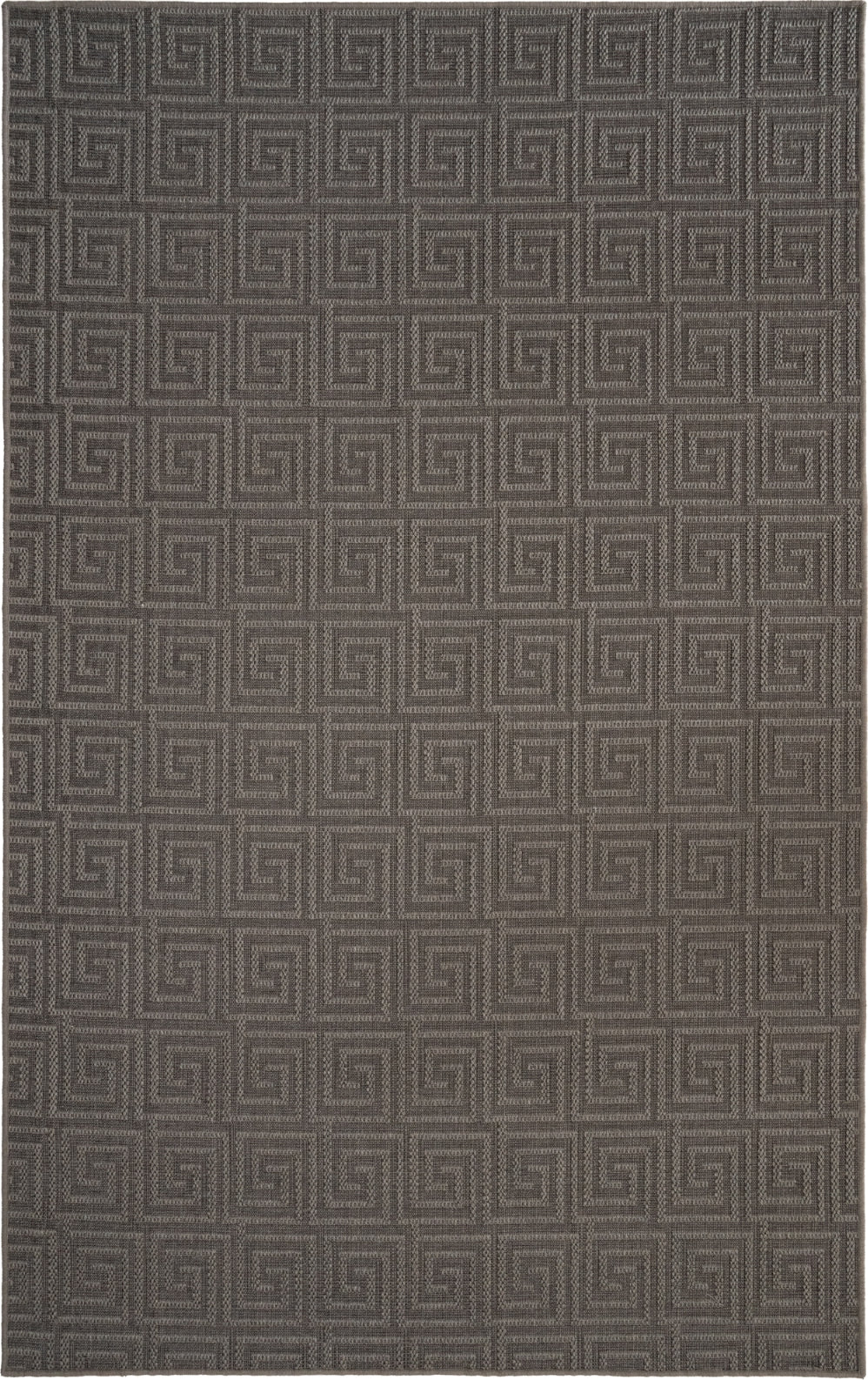 Capel Marcel 2215 Graphite 340 Area Rug