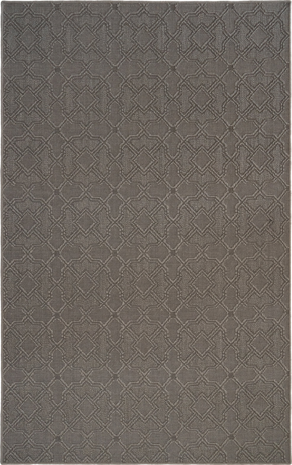 Capel Frederic 2217 Graphite 340 Area Rug