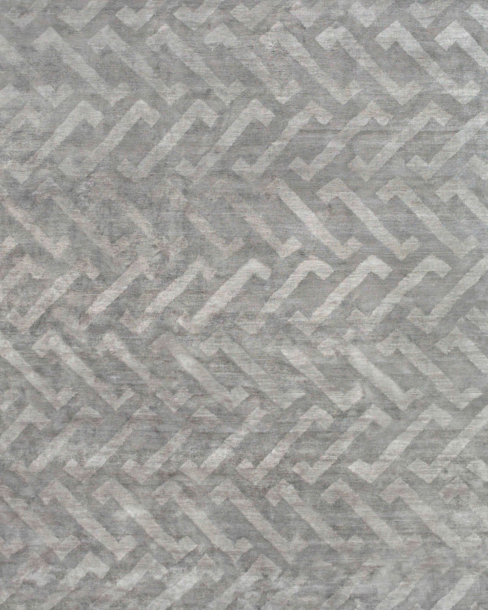 Feizy Noor 7203F Taupe Area Rug