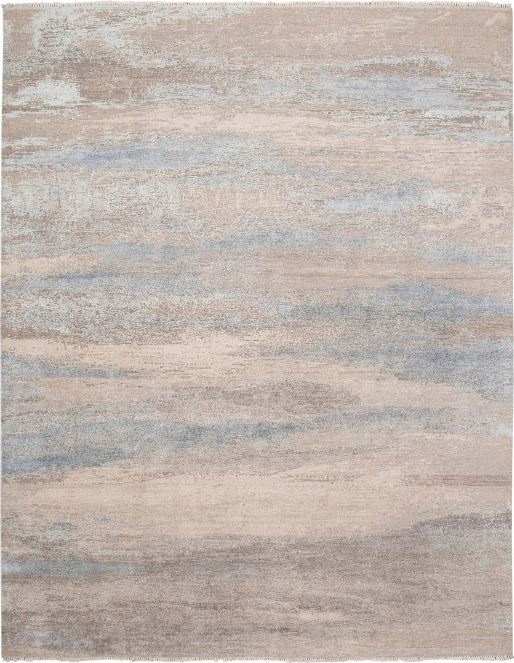 Havila Fine Rugs Mott R1052 Ivory/Blue Area Rug – Incredible Rugs and Decor