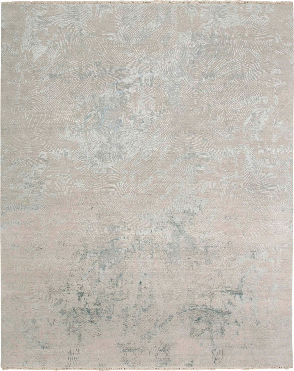 Havila Fine Rugs Hymn R1055 Gray/Blue Area Rug – Incredible Rugs and Decor