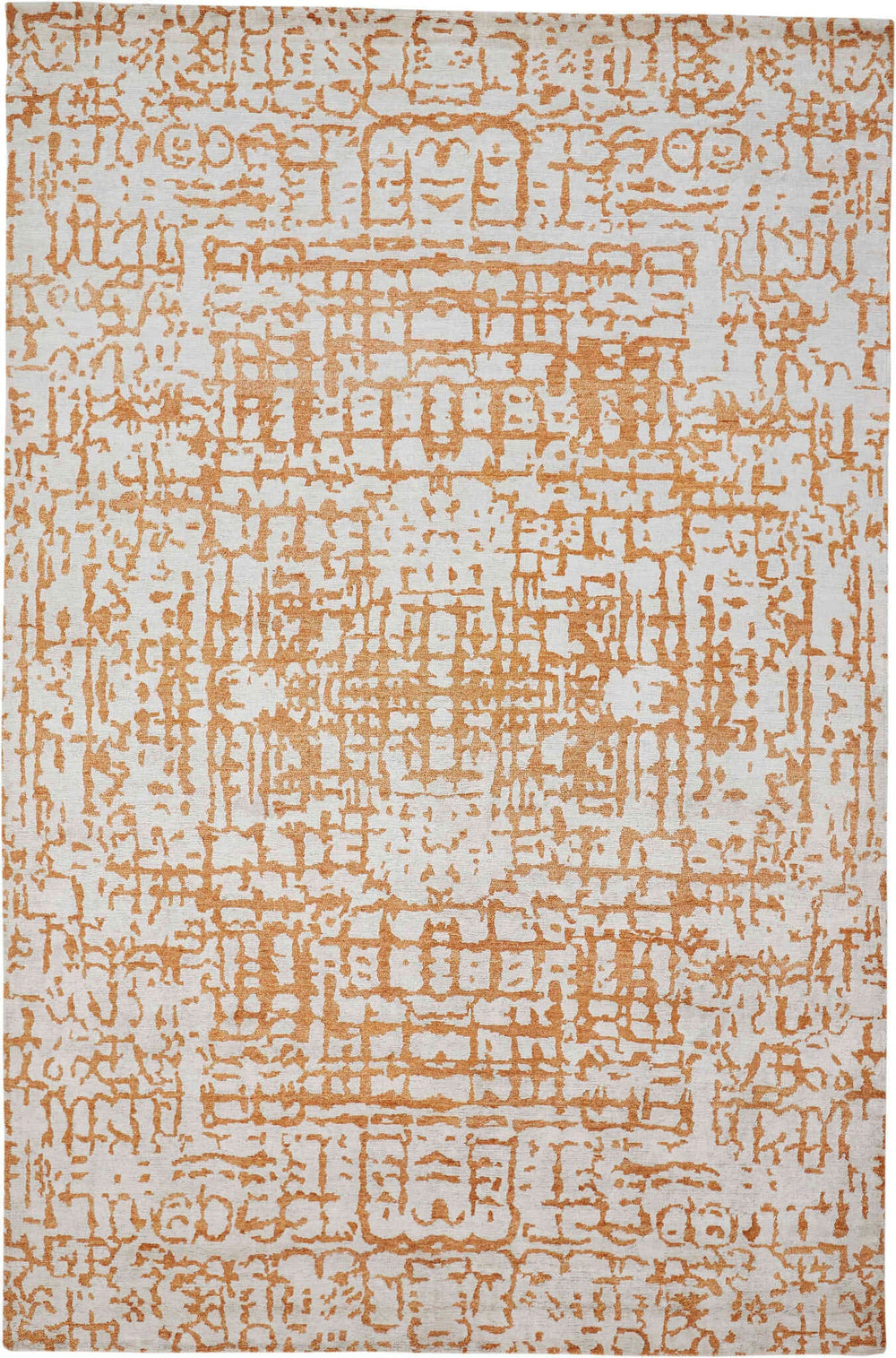Feizy Leif 7213F Mango Area Rug