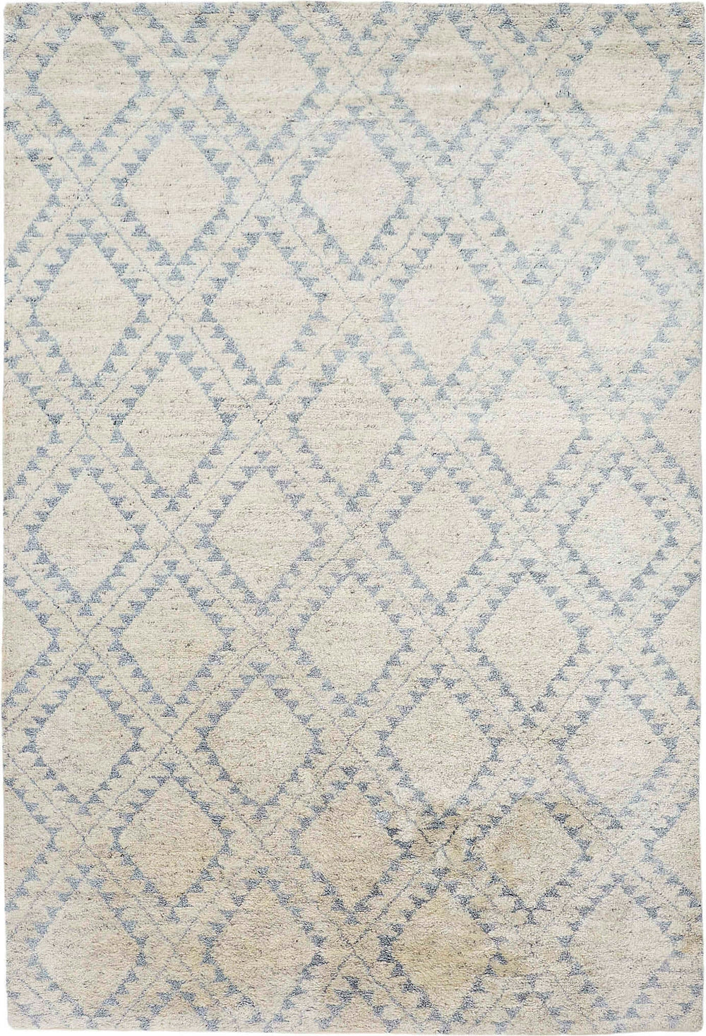Feizy Abytha 6458F Ice Area Rug