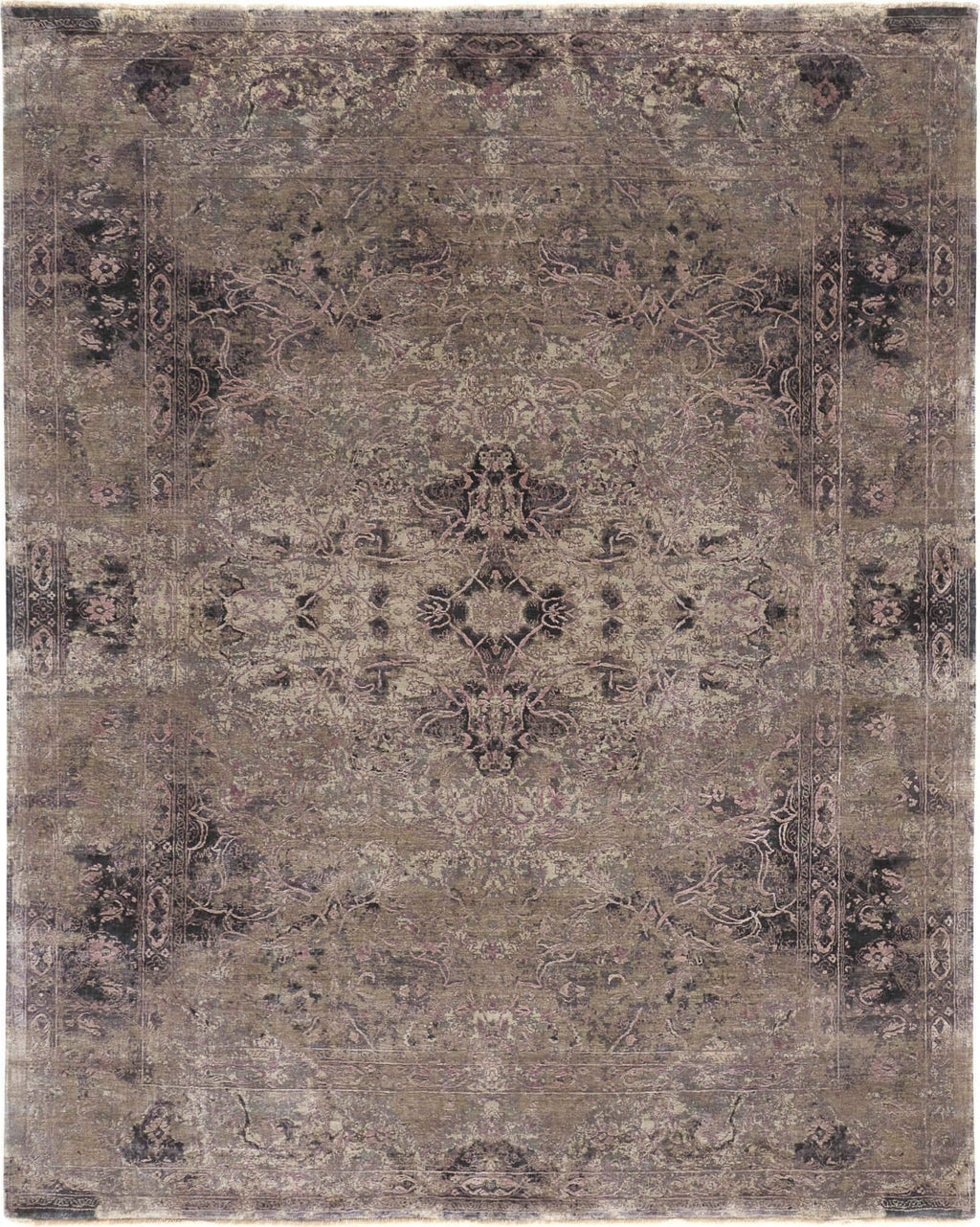 Havila Fine Rugs Noelle H1294 Multi Area Rug – Incredible Rugs and Decor