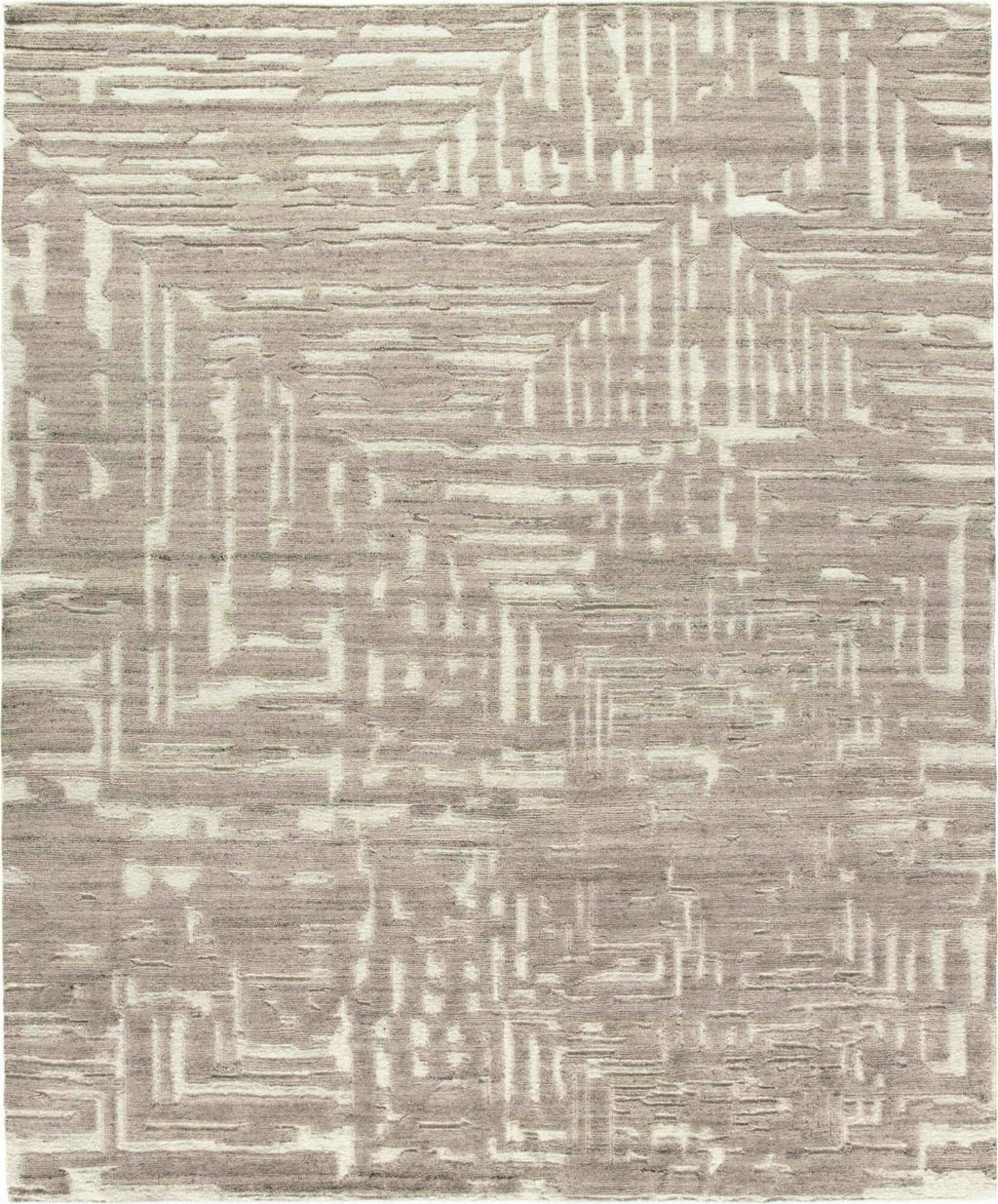 Havila Fine Rugs Newaz R1059 Beige/Ivory Area Rug – Incredible Rugs and ...