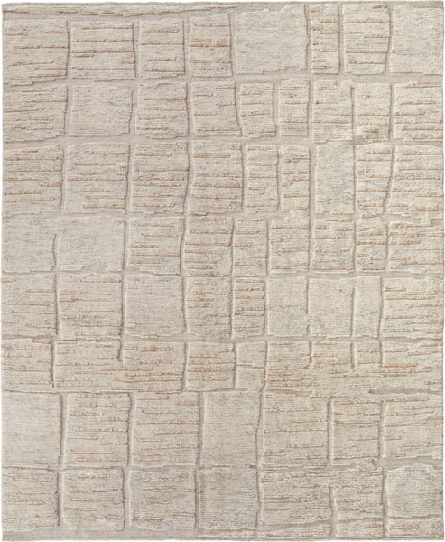 Havana - Beige Foldable Rug