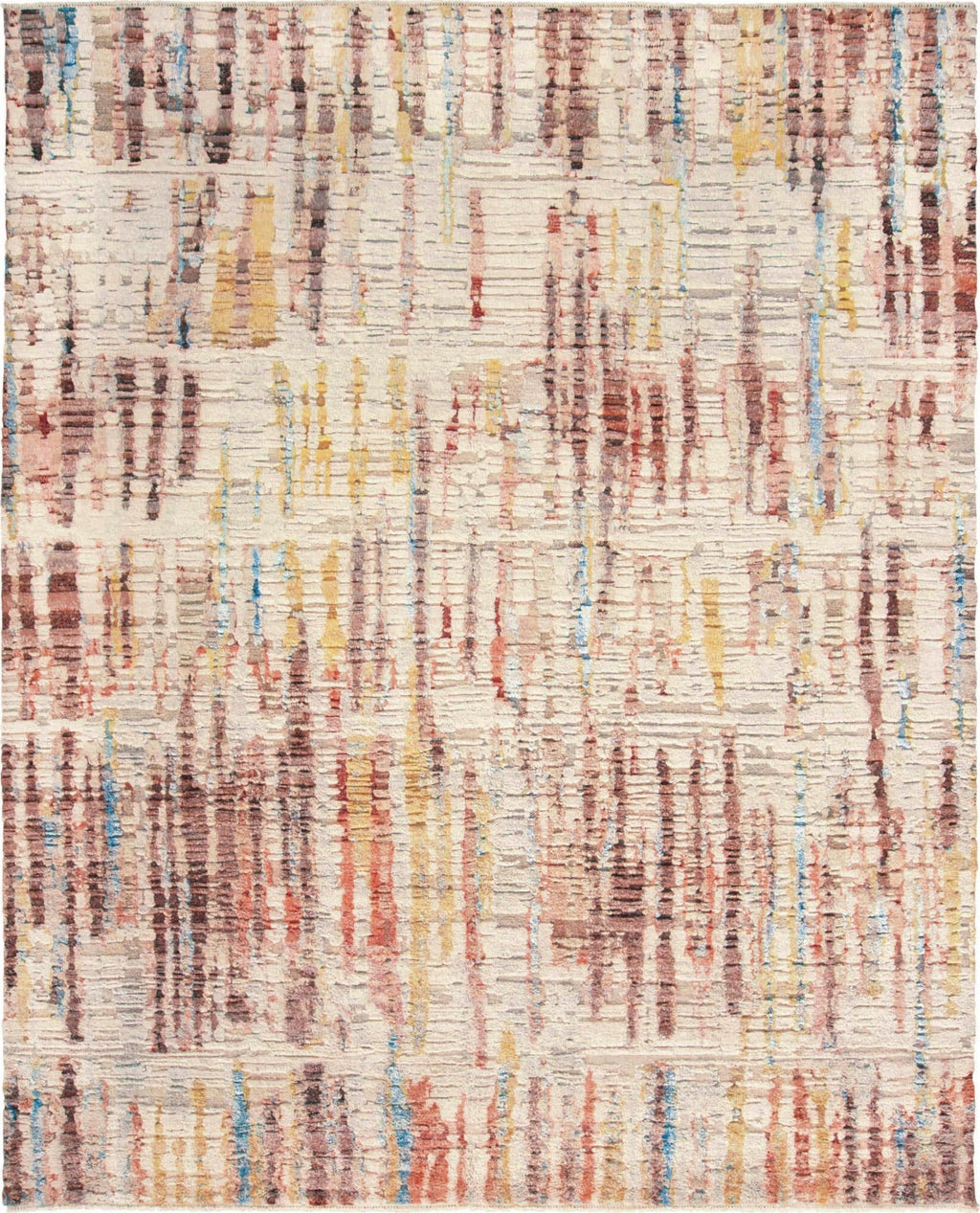 Havila Fine Rugs Breck H1348 Berry Area Rug – Incredible Rugs and Decor