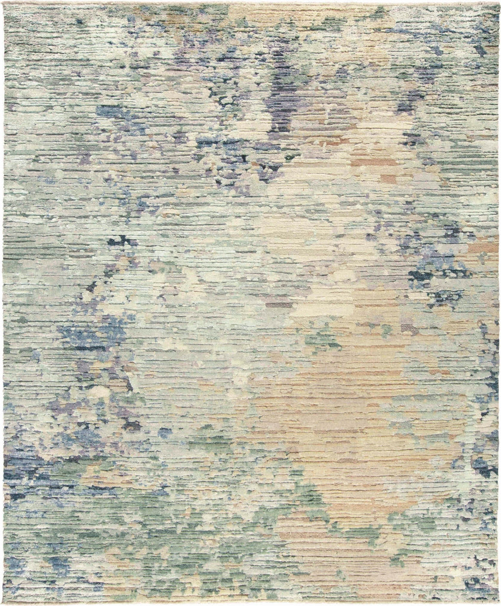 Havila Fine Rugs Breck H1350 Sage Area Rug – Incredible Rugs and Decor