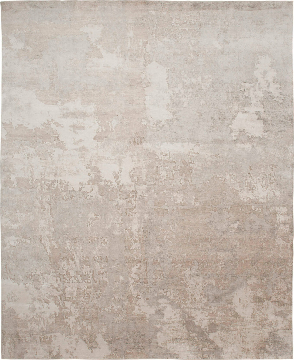 Havila Fine Rugs Draper R1010 Ivory/Ivory/ Area Rug – Incredible Rugs ...
