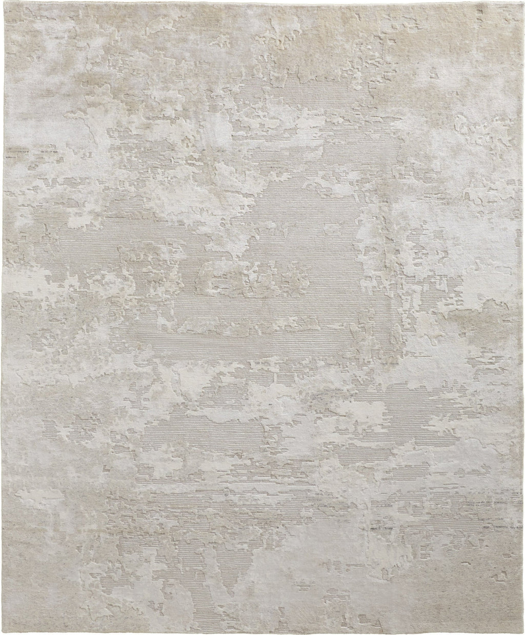 Havila Fine Rugs Gift H1939 Ivory Area Rug – Incredible Rugs and Decor