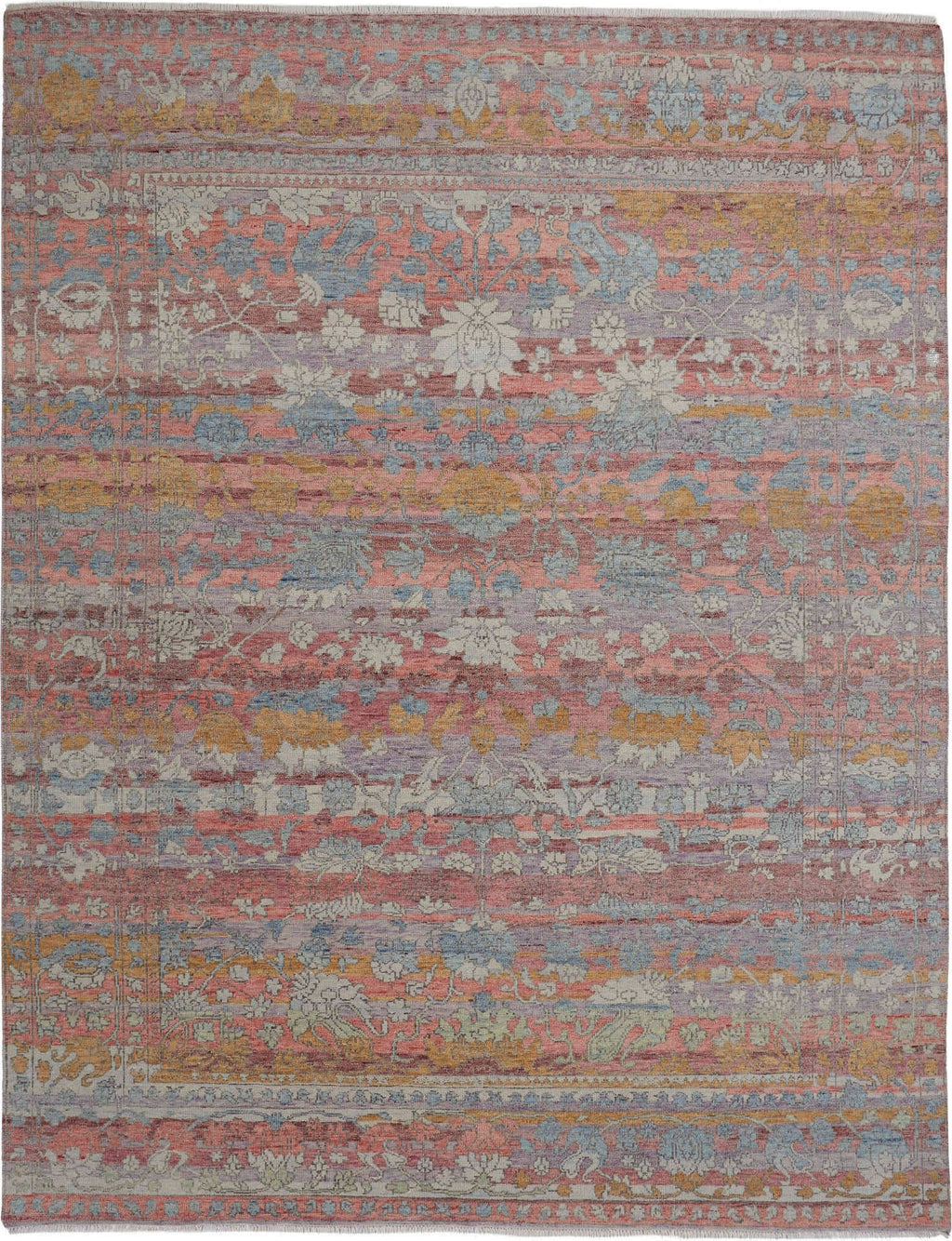 Havila Fine Rugs Metz H1702 Multi Area Rug – Incredible Rugs and Decor